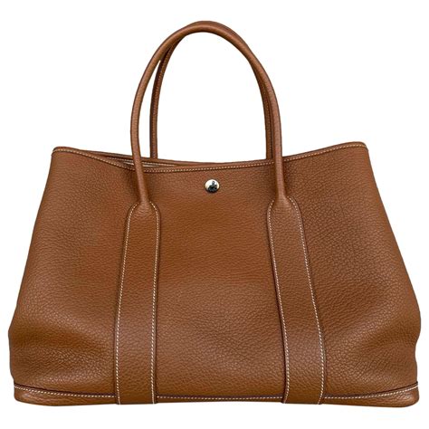 cabas hermes cuir|Women Bags and clutches .